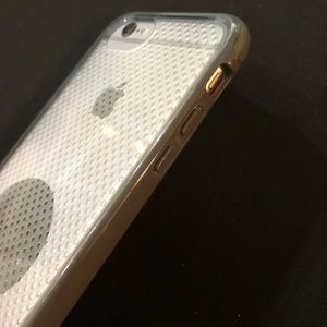 iPhone case